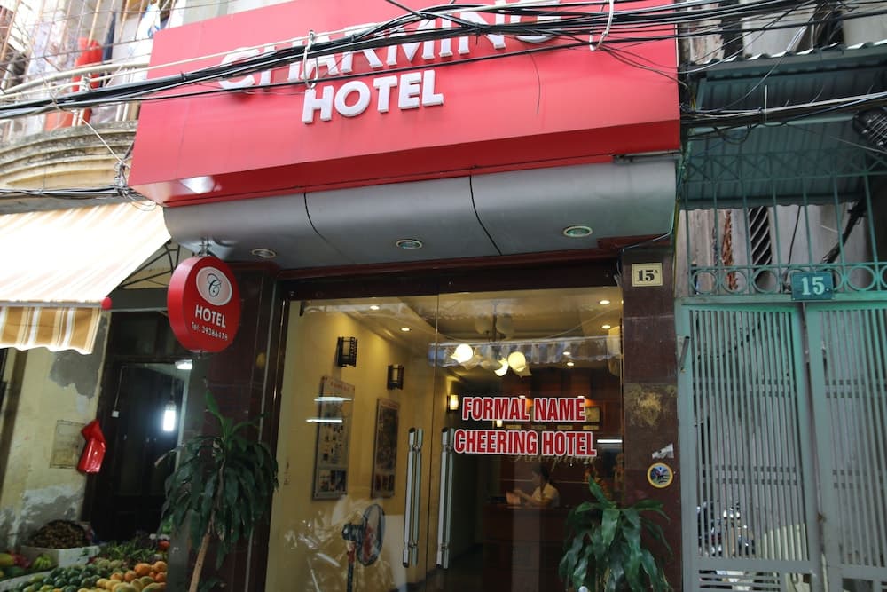 hotel image