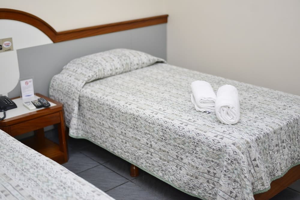 Champagnat Praia Hotel