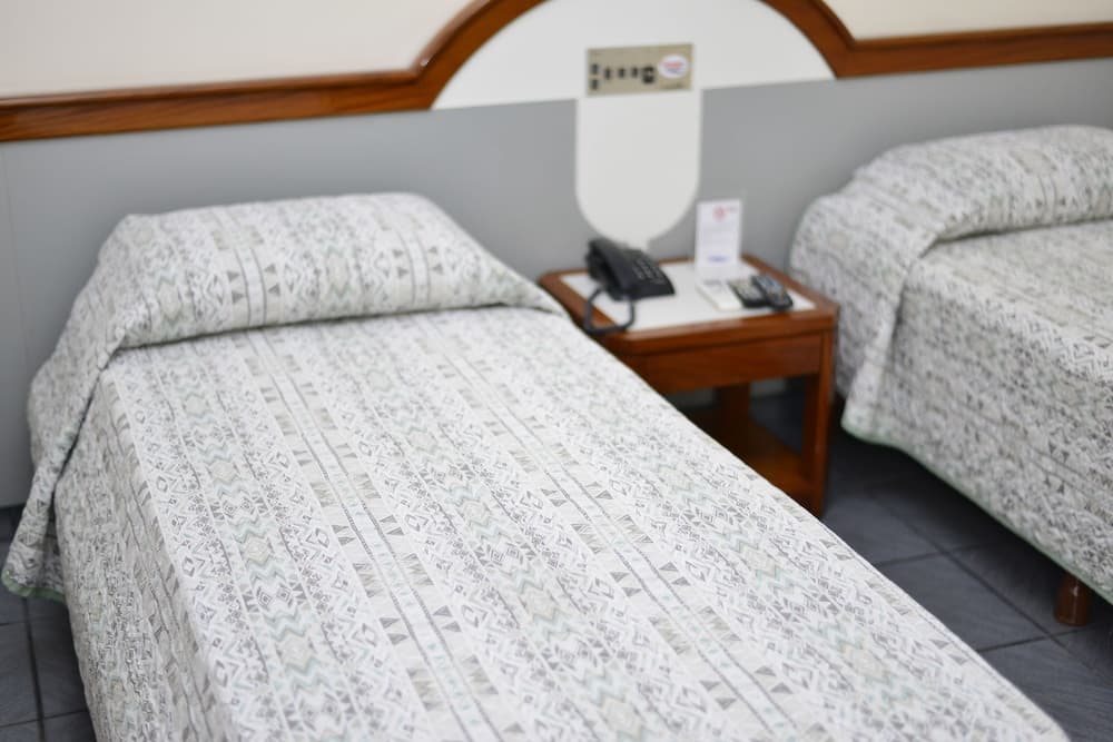 Champagnat Praia Hotel