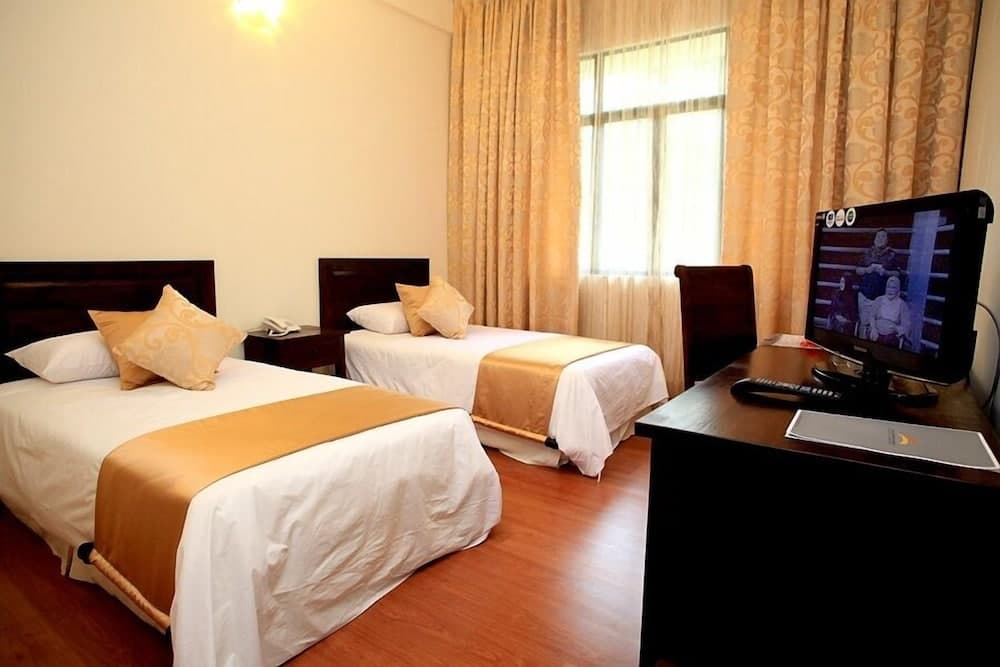 ēRYA by SURIA Janda Baik