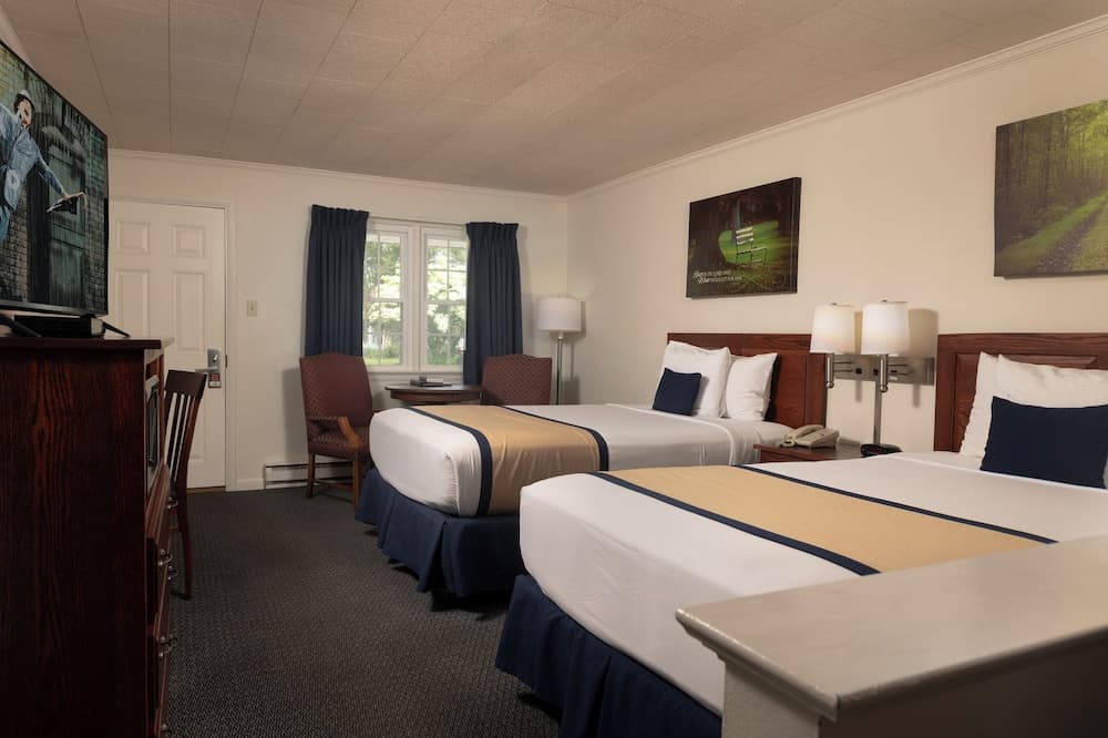 Travelers Rest Motel