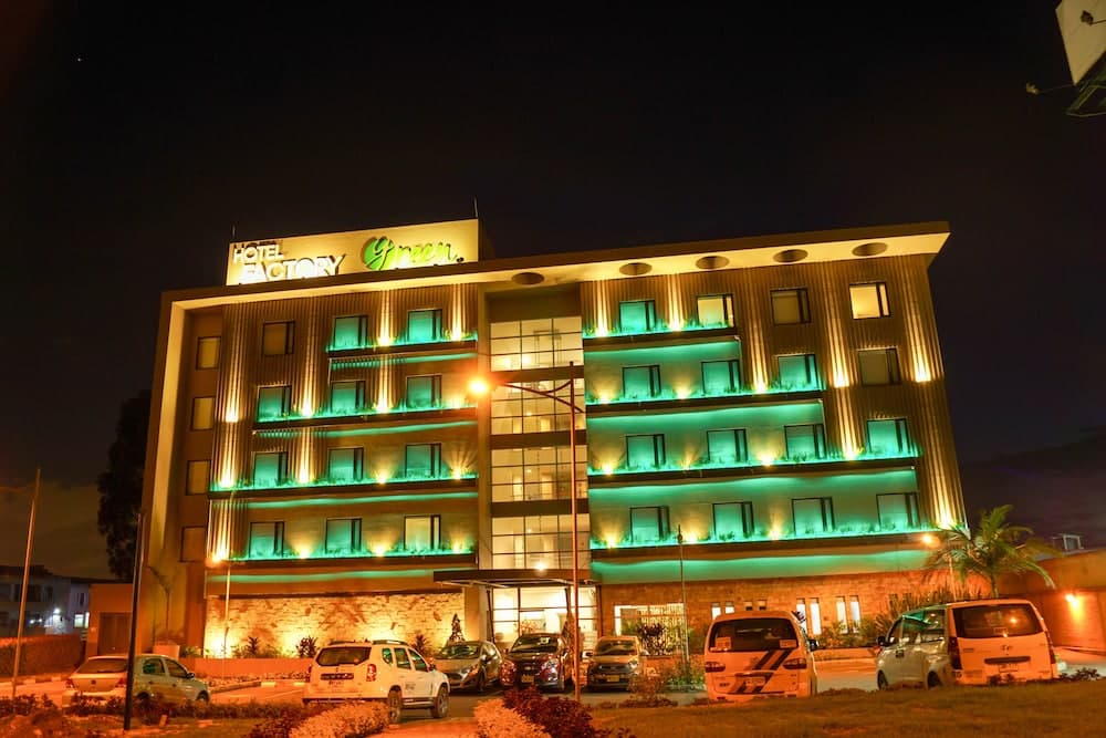 hotel image