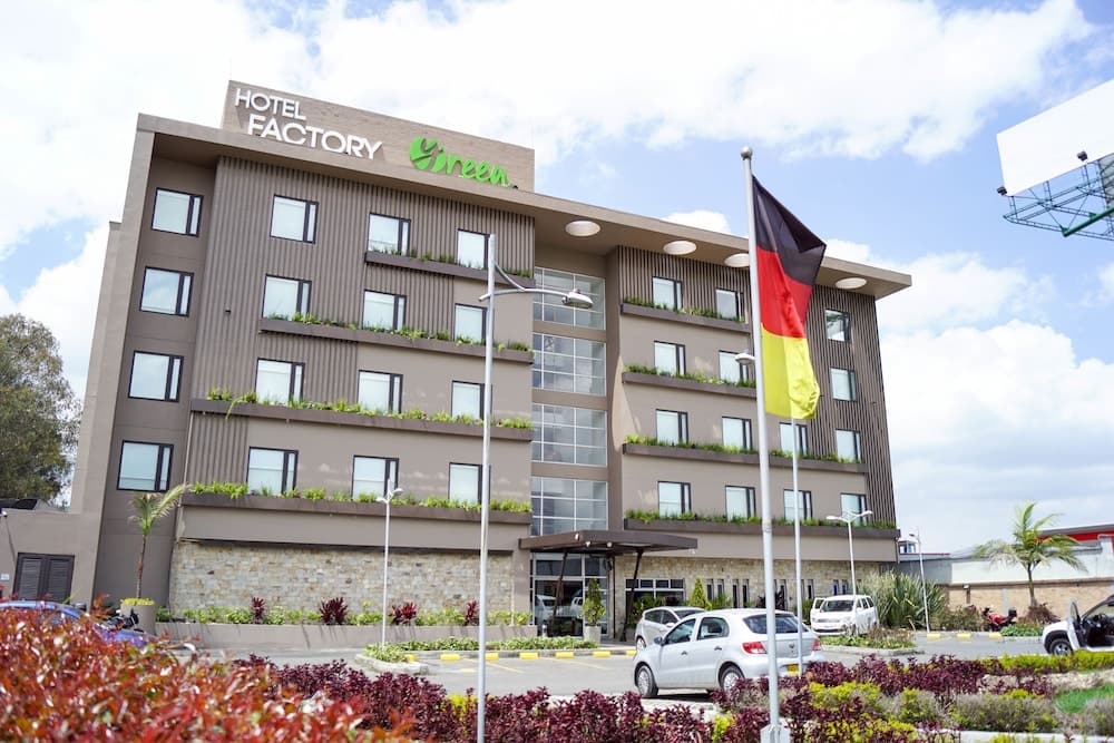 hotel image