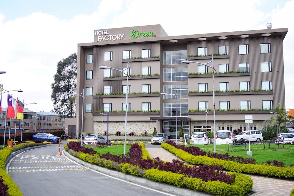 hotel image