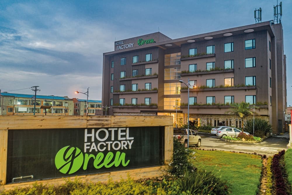 hotel image