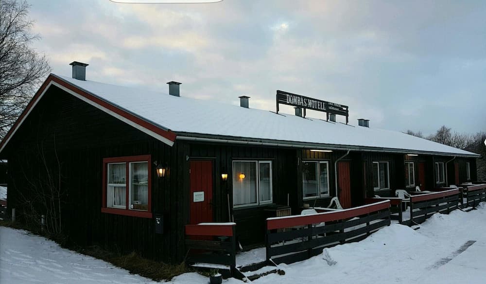 Dombås Motell