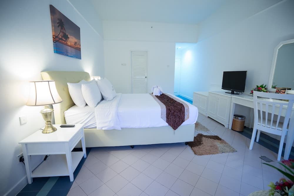 Aseania Resort Langkawi