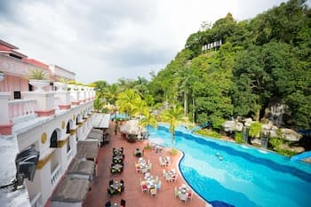 Aseania Resort Langkawi