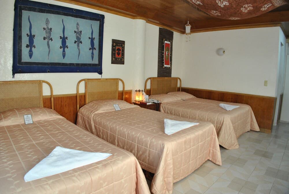 Surfside Boracay Resort