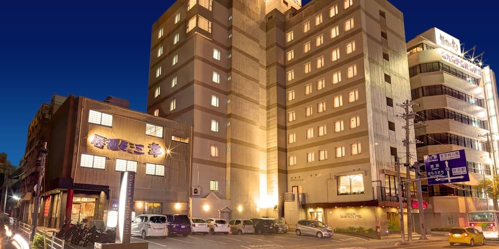 hotel image