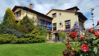 Heredad de la Cueste