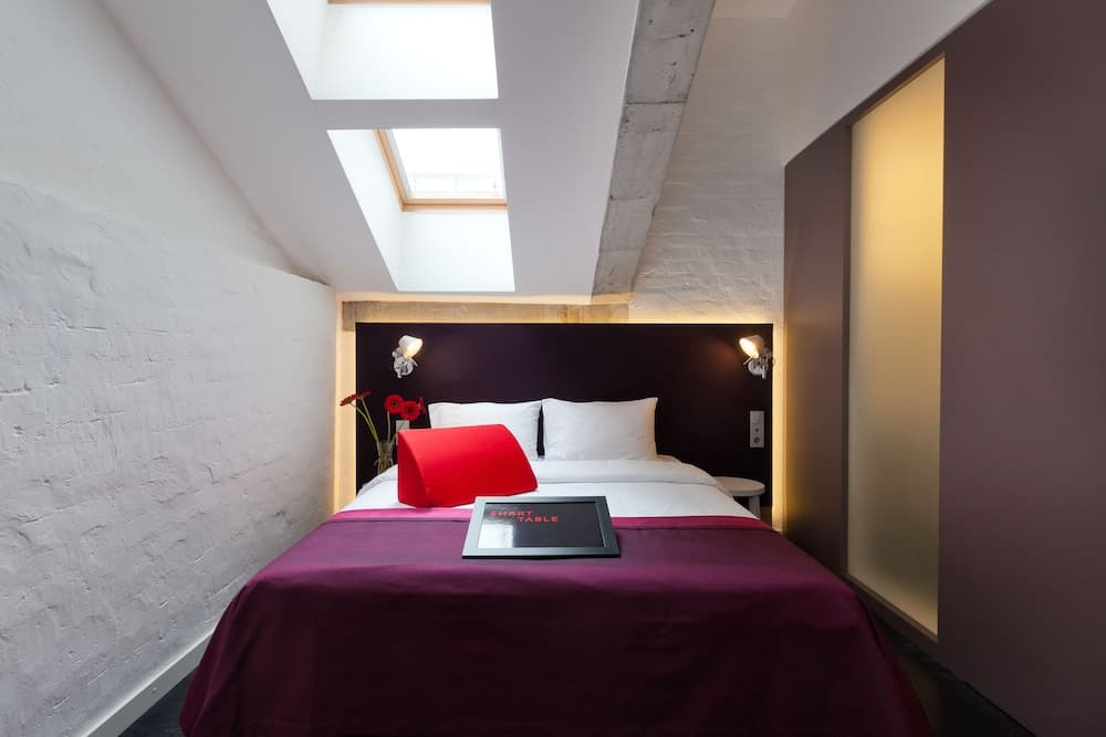 AZIMUT Hotel Tulskaya Moscow