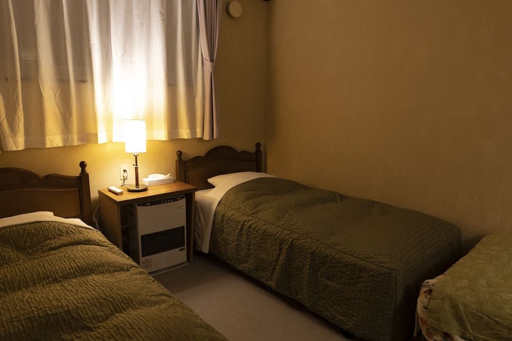 Country Inn Milky House