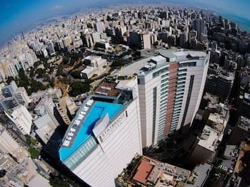 Staybridge Suites Beirut by IHG