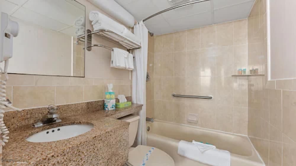 Beau Rivage Beach Resort