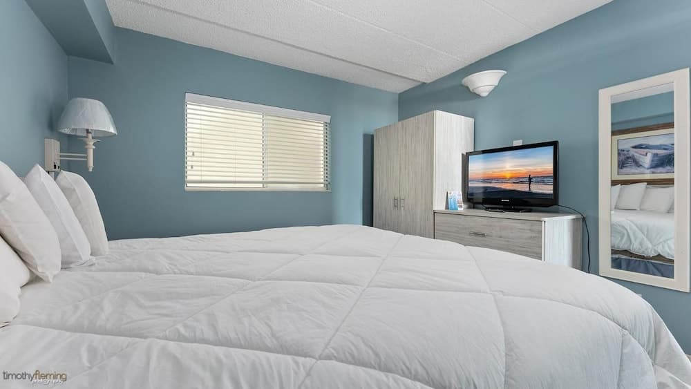 Beau Rivage Beach Resort