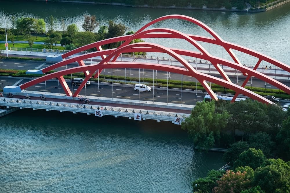 The Azure Ningbo, Vignette Collection by IHG