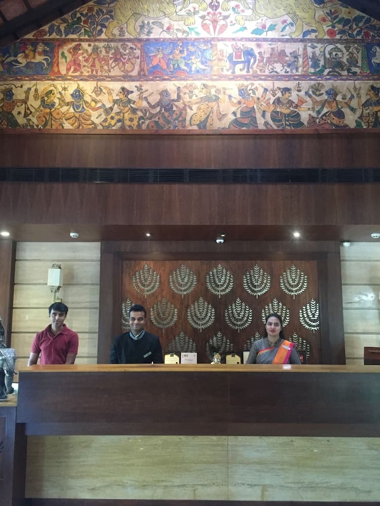 Madhubhan Resort & Spa