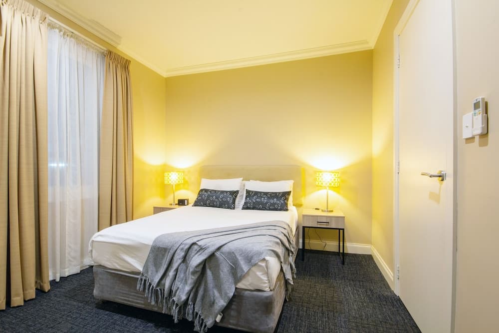 Whyalla Playford Apartments