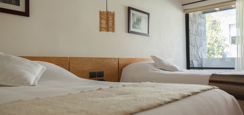 Hotel Boutique Casa Fernanda - Adults only