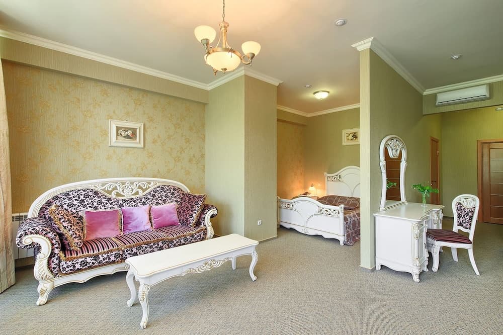 Pansionat Plaza Essentuki