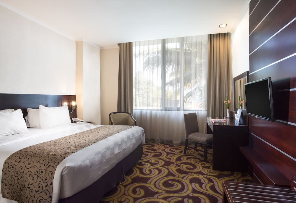 Swiss-Belhotel Merauke