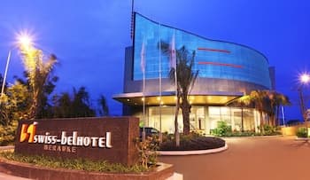 Swiss-Belhotel Merauke - CHSE Certified