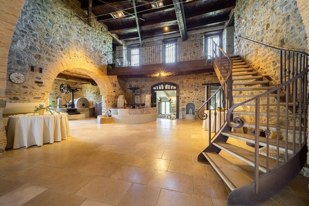 Tenuta Ciminata Greco