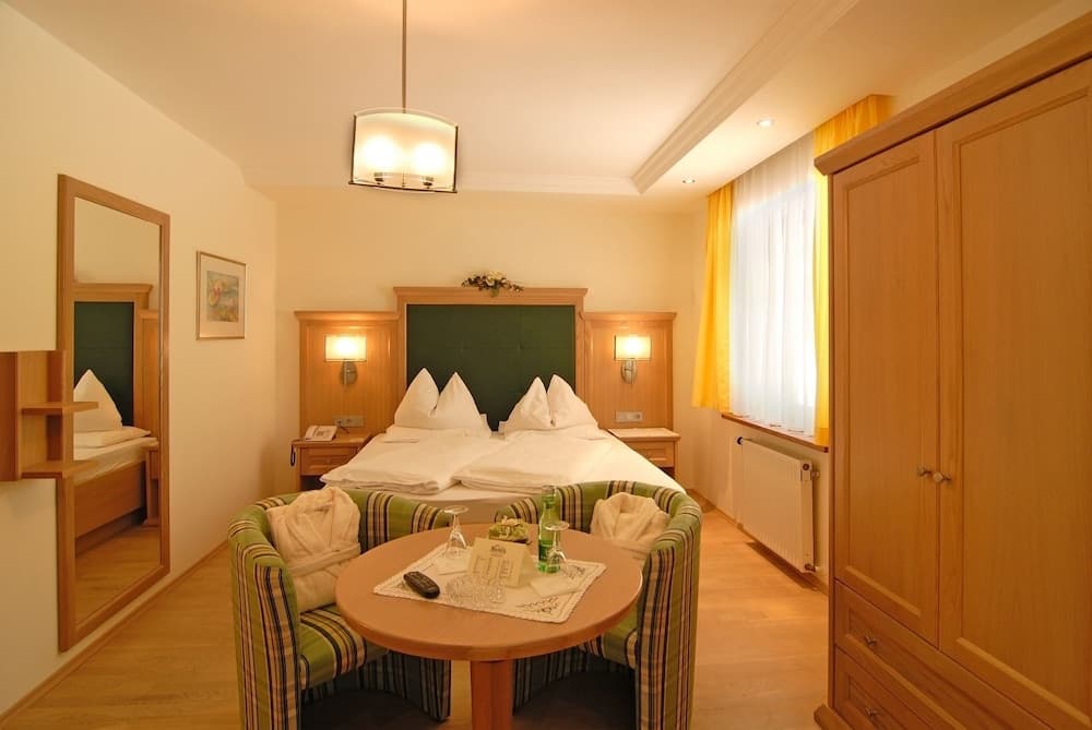 Gasthof Hotel Fürberg