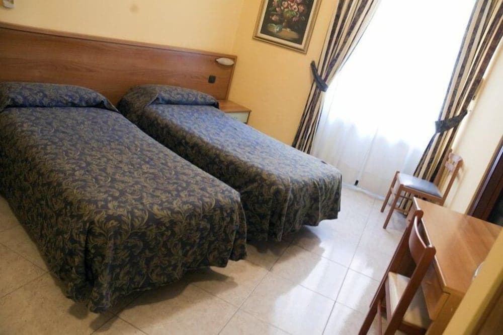 Hotel Cavallo Bianco