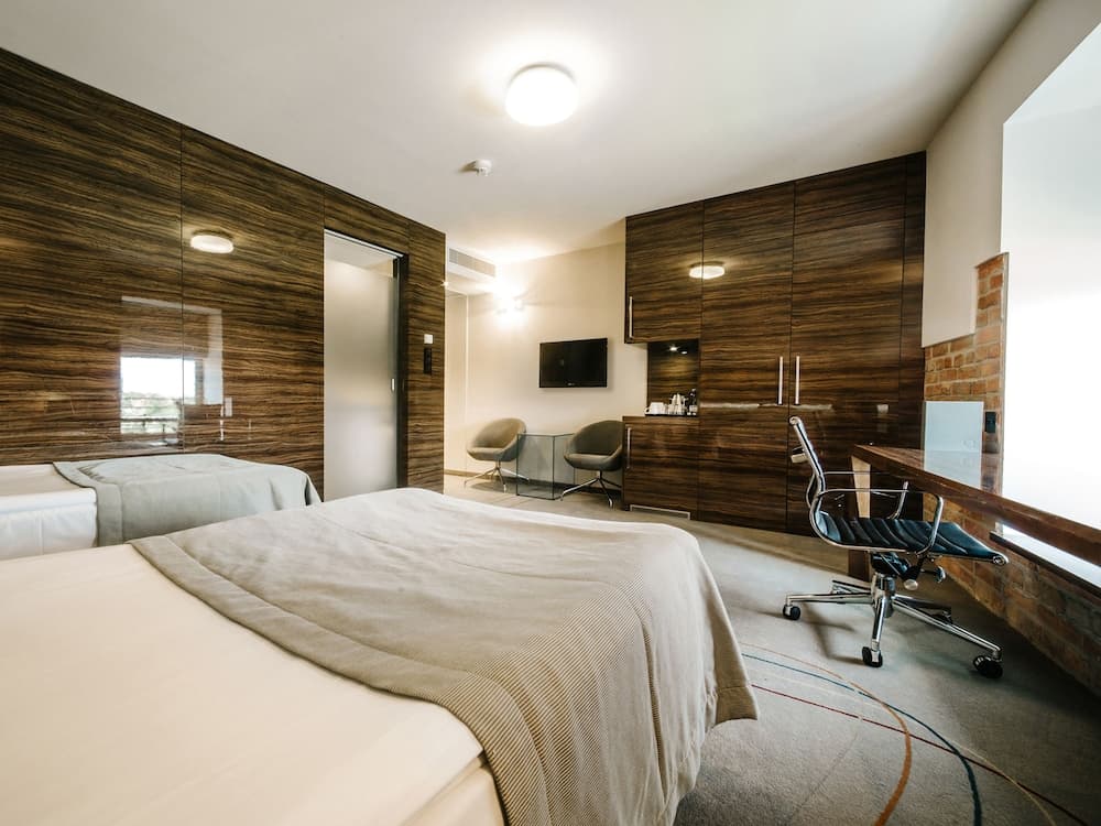 Q Hotel Grand Cru Gdańsk