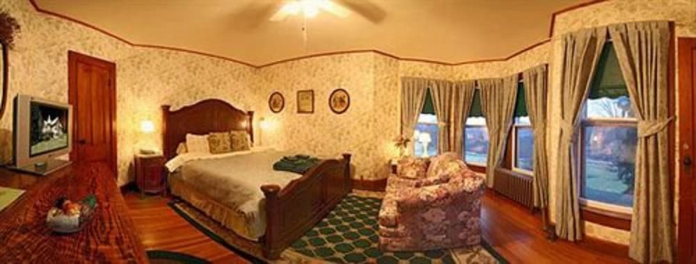 Margaretville Mtn Inn B&B and Village Suites
