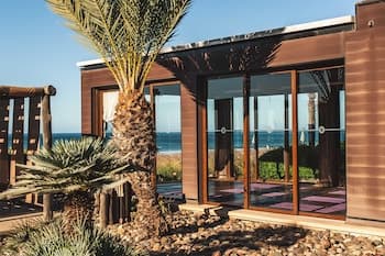 Paradis Plage Surf Yoga & Spa resort