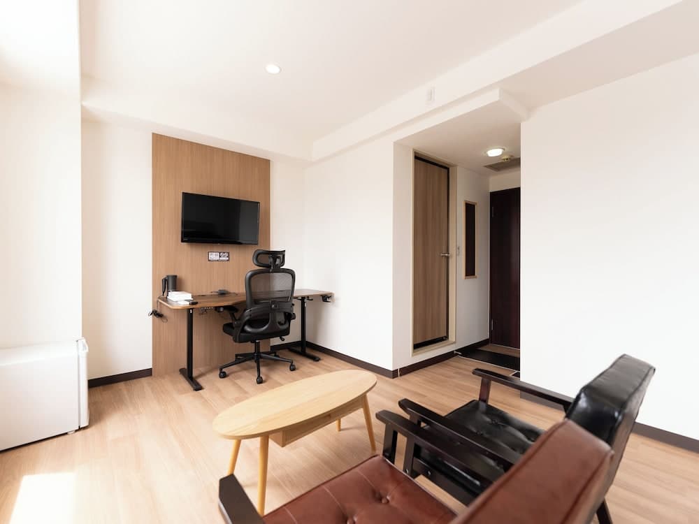 Tabist Tsukuba Sky Hotel