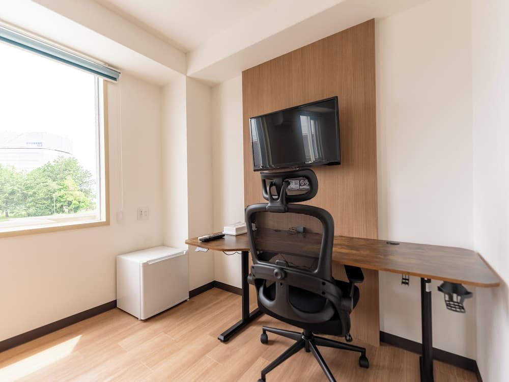 Tabist Tsukuba Sky Hotel