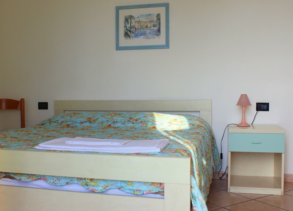 Casa Vacanze Tra Gli Ulivi