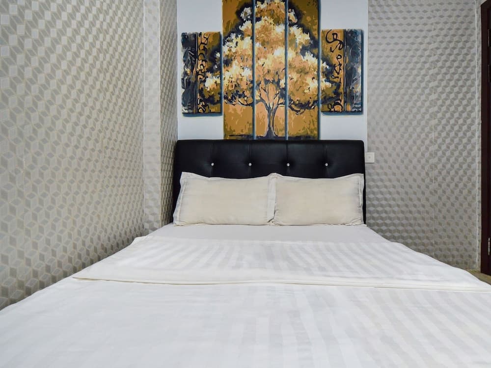 Victory 2 Boutique Hotel