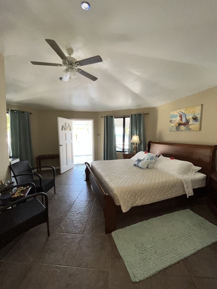 Blue Marlin Beach Resort