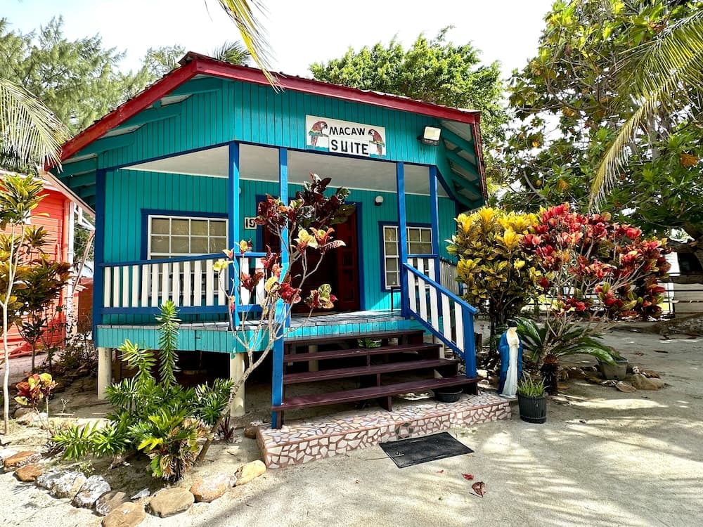 Blue Marlin Beach Resort