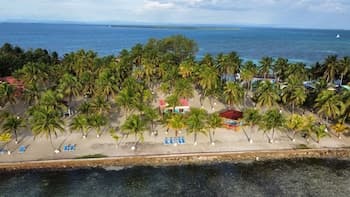 Blue Marlin Beach Resort