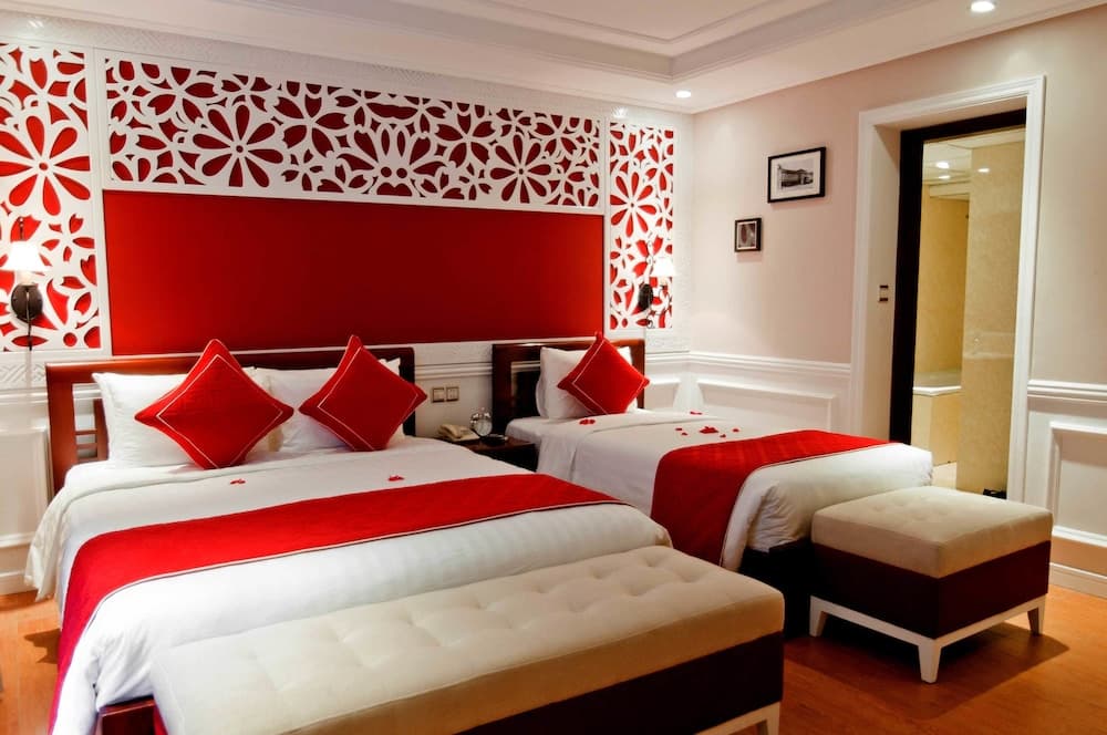 La Beaute De Hanoi Hotel