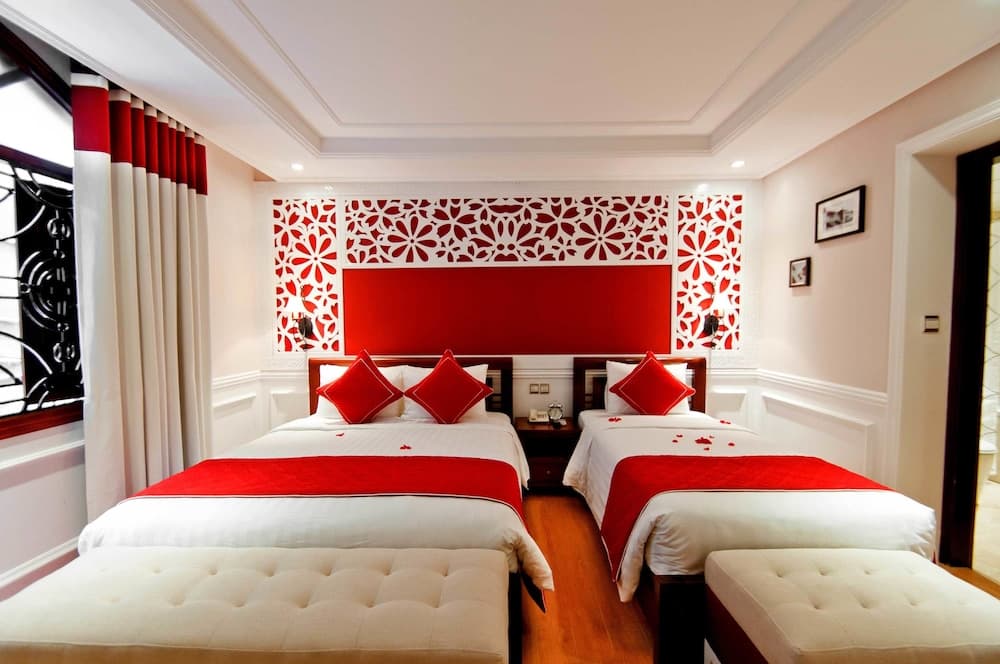 La Beaute De Hanoi Hotel