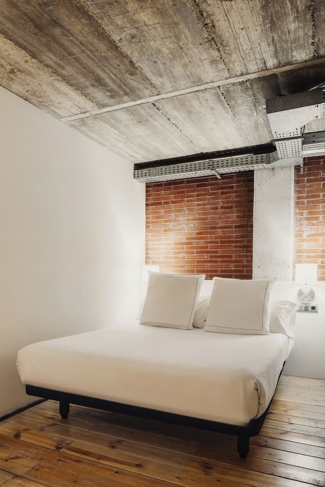 Aparthotel República