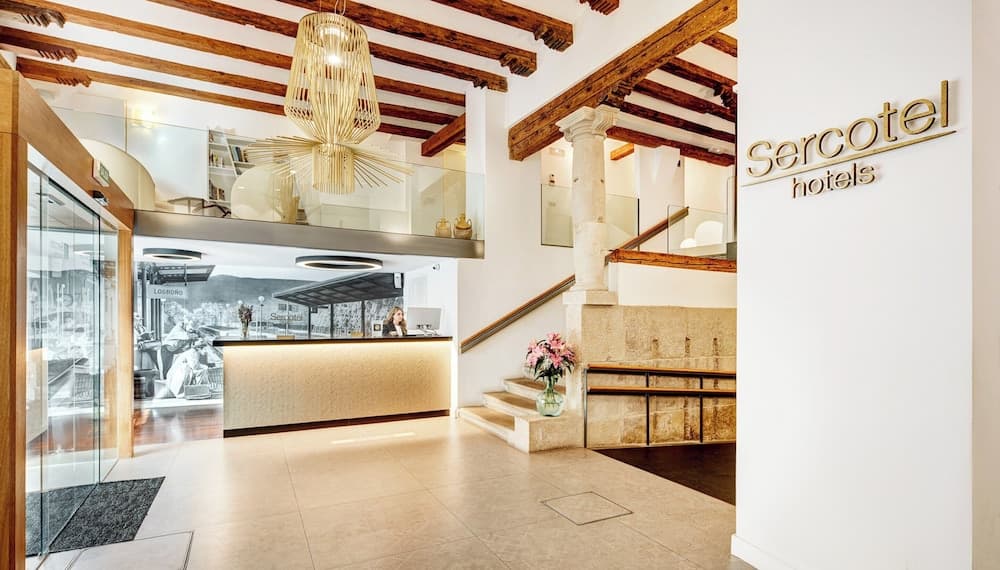 Sercotel Calle Mayor