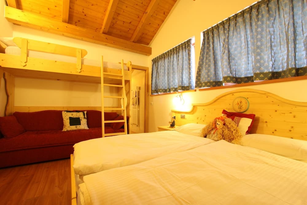 Affittacamere Corradini