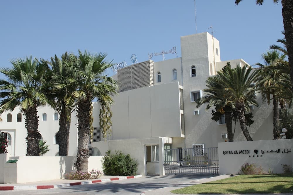 hotel image