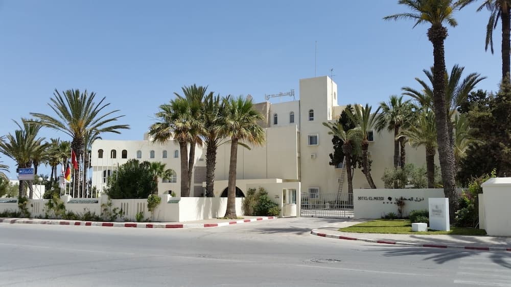 hotel image
