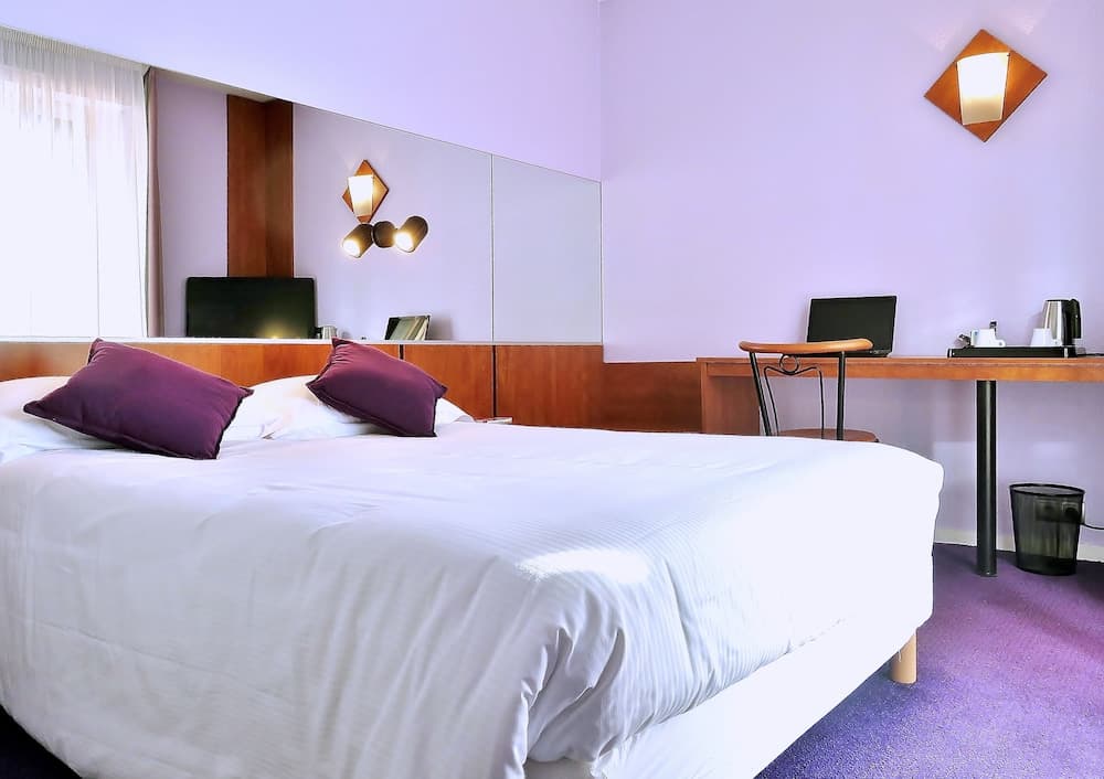 Hotel Toulouse Aéroport