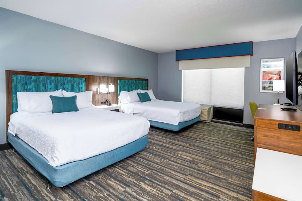 Hampton Inn Dahlgren