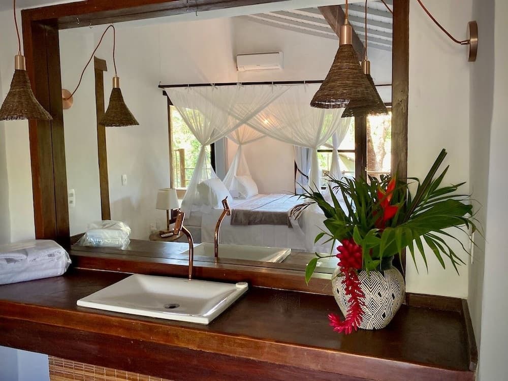 Soleluna Casa Pousada